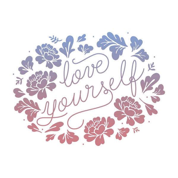 Love Yourself