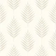 Palm Leaf - Cream
