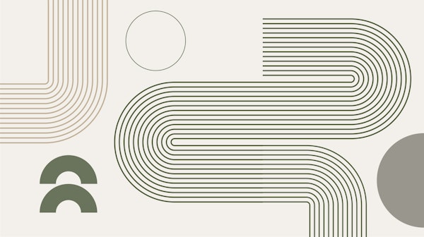 Minimalist Retro Flow