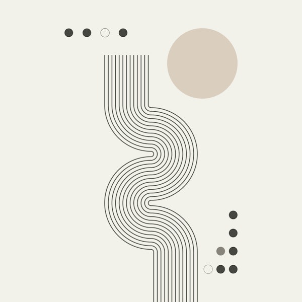 Retro Geometric Flow