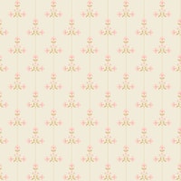 Vivienne, cream, Small carta da parati