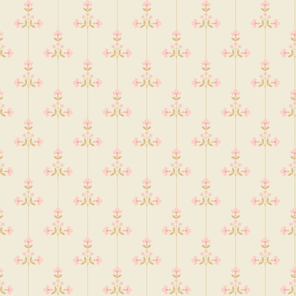 Vivienne, cream, Small