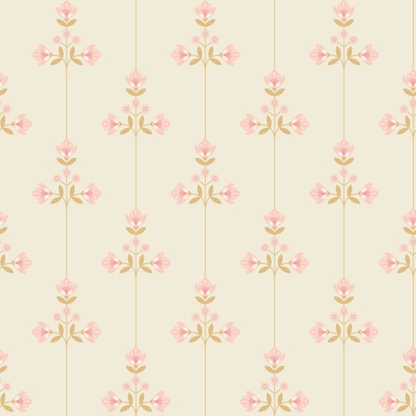 Vivienne, cream, Medium