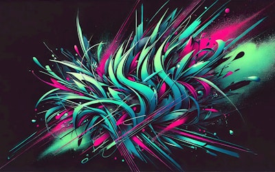 Mural