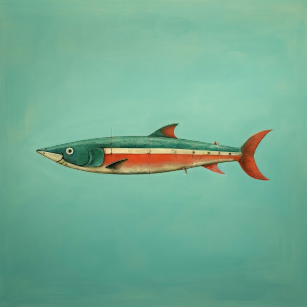 Minimal Sardine