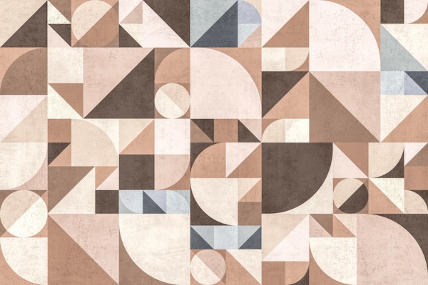 Mid-Century Bauhaus Neutrals