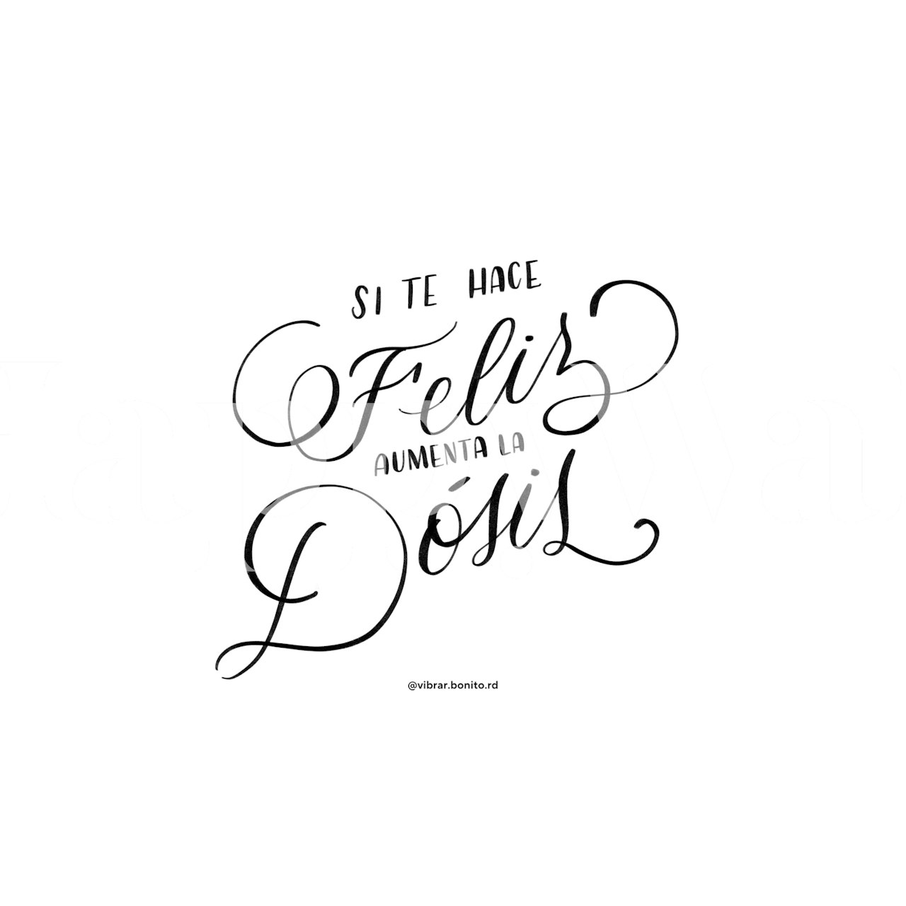 Black and white inspirational quote wallpaper