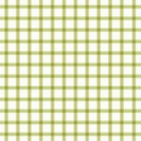 Gingham Green Mural ταπετσαρία