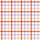 Gingham Cheerful Mural