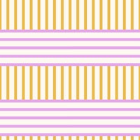 Sunny Day Stripes behang