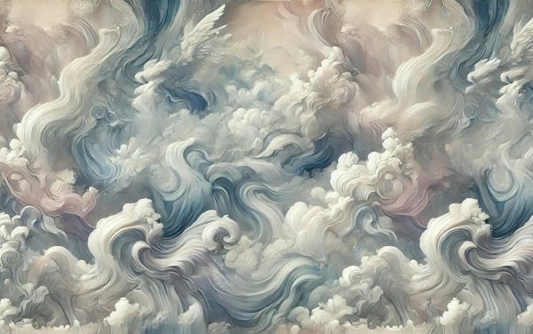 Element Air: Celestial Haze