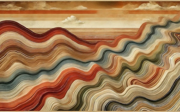 Element Earth: Clay Layers