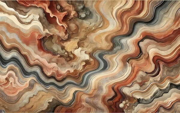 Element Earth: Terra Veins