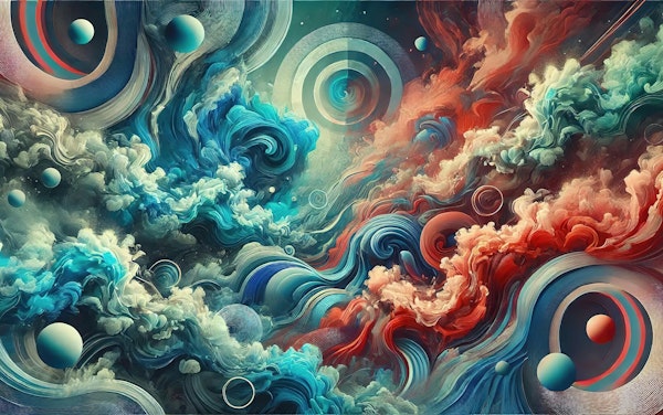 Elements Fire & Water: Steam Pulse