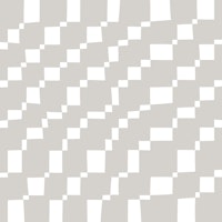 Rectangles | Stone & White tapete