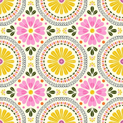 Pattern