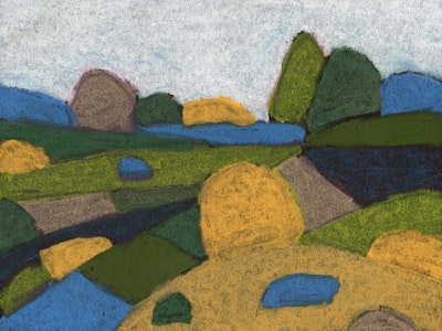 Mural