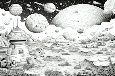 Mural