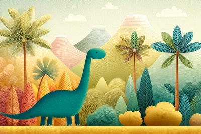 Mural