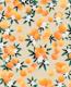Orange Twist Flower Vibes 9