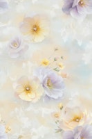 Springtime Elegance tapete