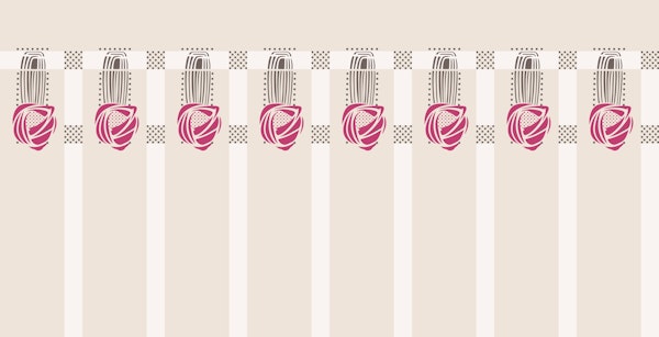 Mackintosh Hill - House Roses 2