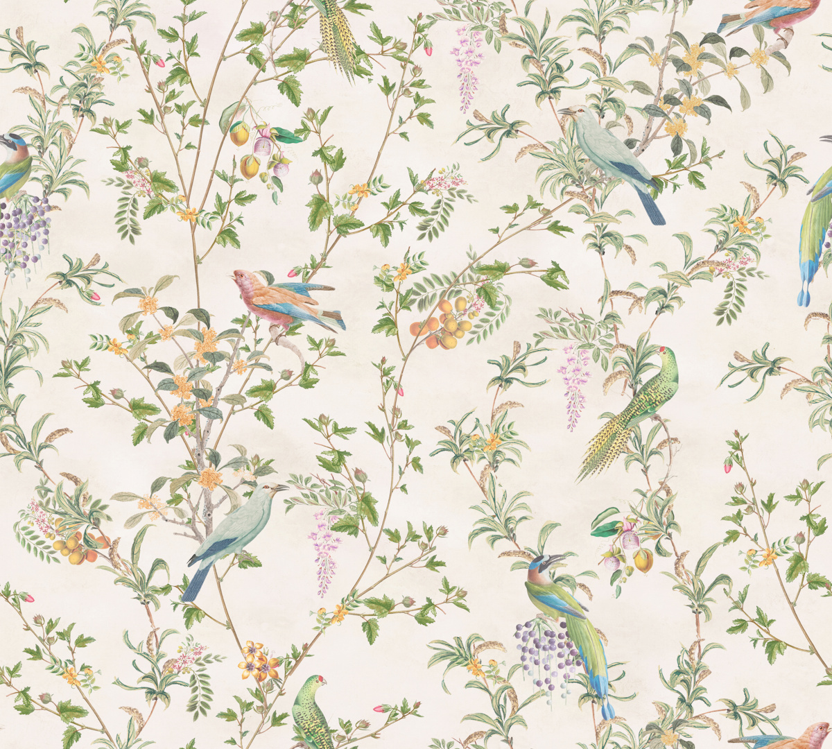 vintagebirds