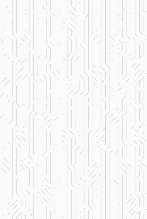 Digital Circuit Board Bright