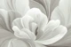 Flora Waves - Gray