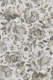 Dark Academia Opulent Ivory Flowers
