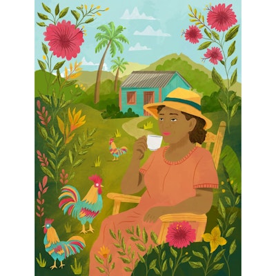 Mural