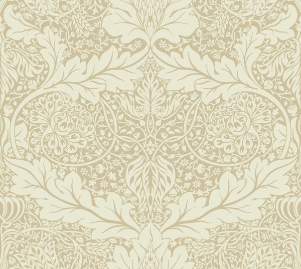 William Morris Avon Chintz 3