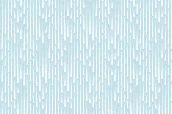 Refreshing Rain Drops