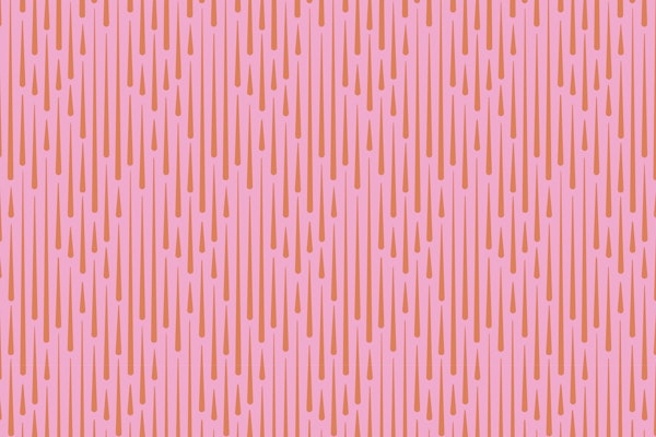 Blushing Caramel Drops