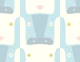 Rabbit in Wonderland Soft