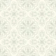 Medallions - Light green