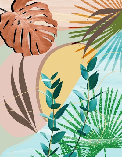 Mural