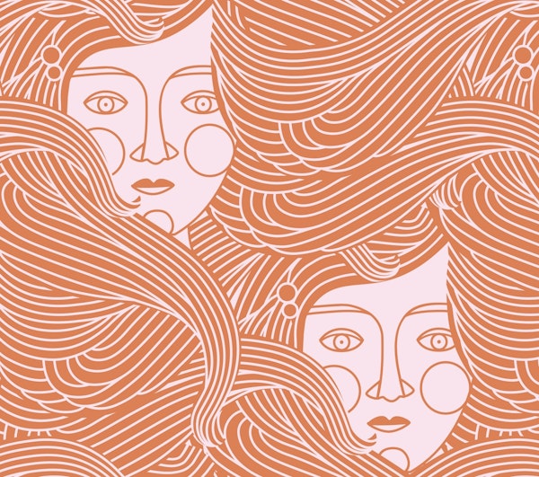 Lassair goddess of midsummer