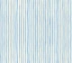 Hand-drawn Blue Stripes