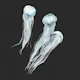 Jellyfish in Motion