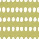 Dotty Oval Stripes Beige Green