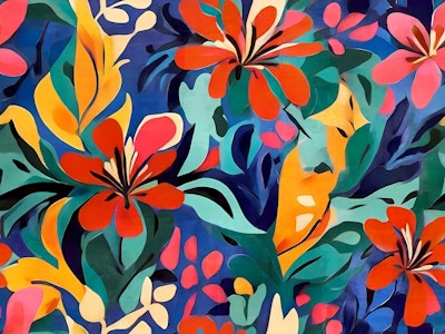 Mural
