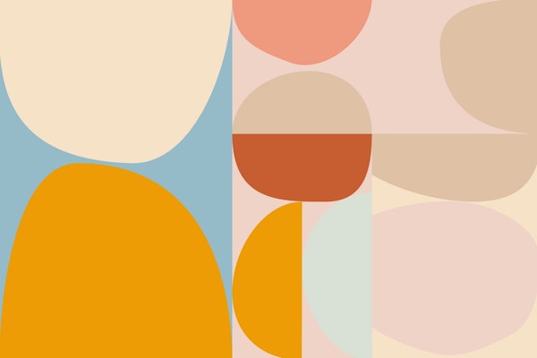 mid century pastels 4