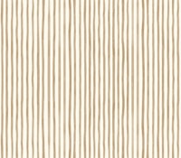 Beige Stripes Seamless behang