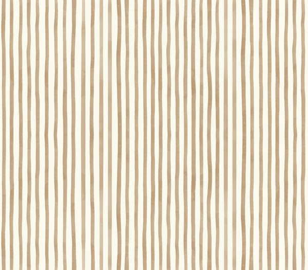 Beige Stripes Seamless
