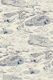 Toile de Jouy - North-East Vietnam - blue