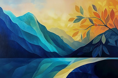 Mural