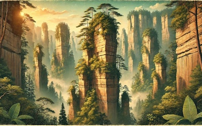 Mural