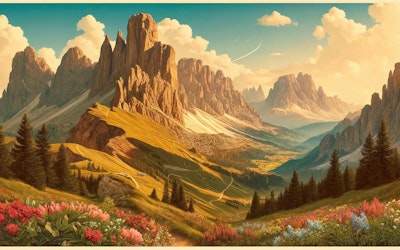 Mural