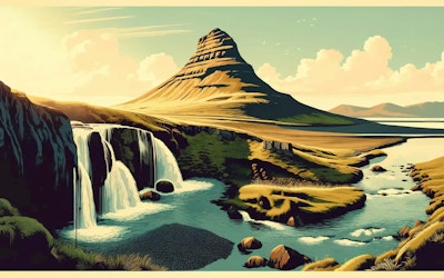 Mural